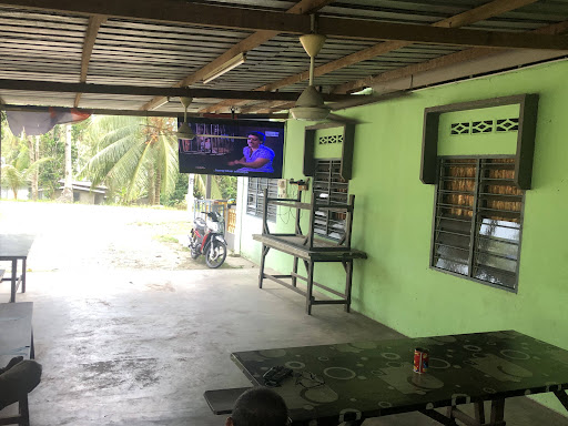 Warong Mee Bandung Joe