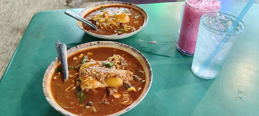 Mee Bandung Capitol