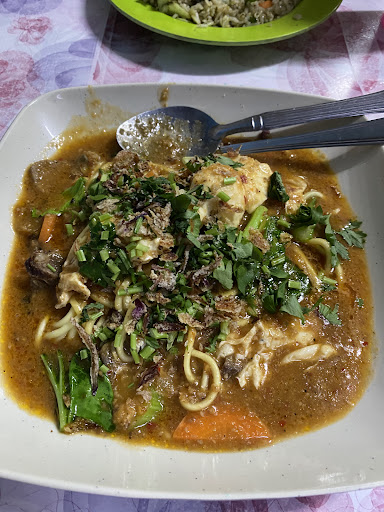 Mee Bandung Sejati