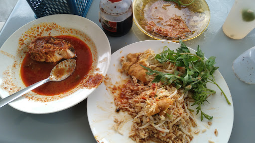 Mee Bandung Hajah Milah Cawangan Tangkak