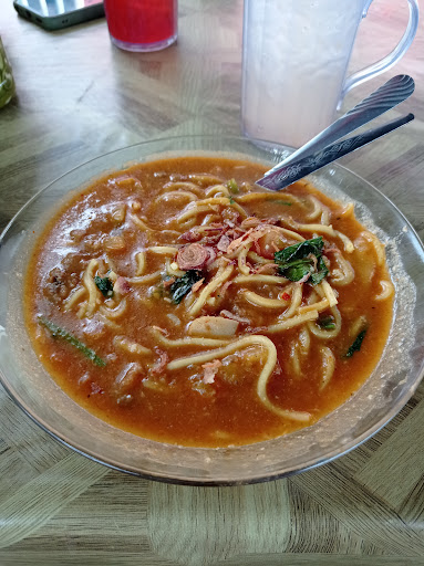 Mee Bandung Warisan