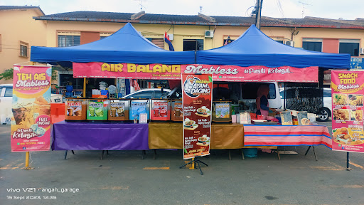 Mee Bangung Muor