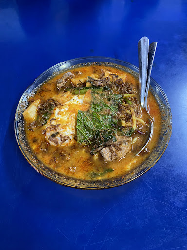 Mee Bandung Central Razak
