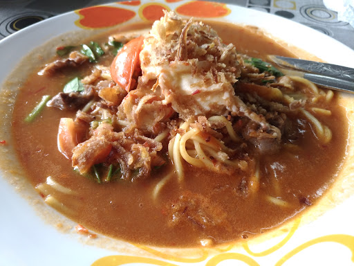 Kedai Mee Bandung Muor