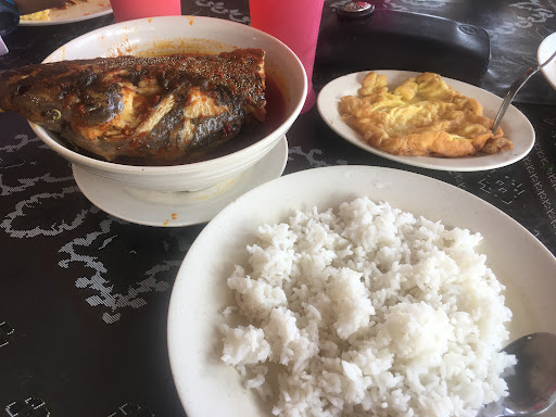 Intan Mas Corner (Mee Bandung Muar)