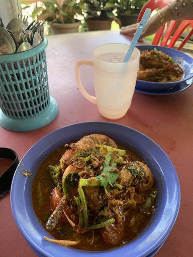 Warong Mee Bandung Udang Galah Ayie Jayor