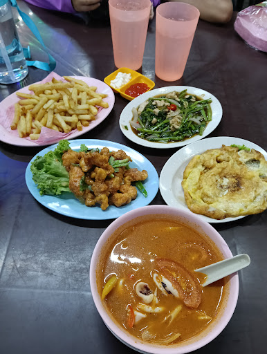Tomyam Nan Brunei