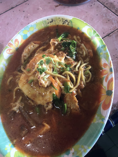 Warung Mee Bandung Gearbox Hj Ijan