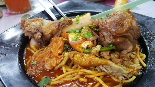 Mee Racun 3G
