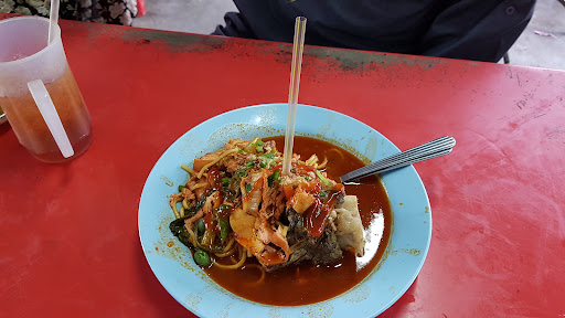 Mee Racun Tulang Taman sri Jaya