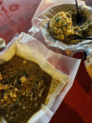 Warisan Mee Bandung Muoo -Food Truck Hijau