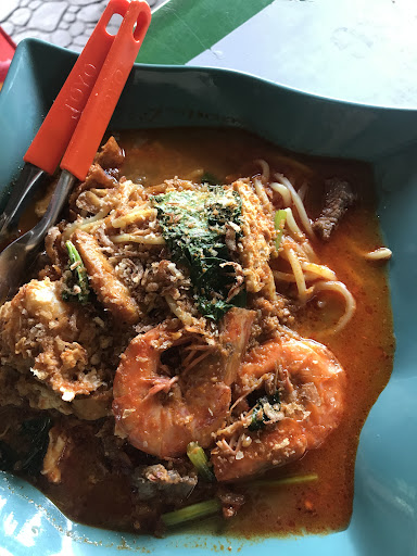 Mee Bandung Hutan Bandar