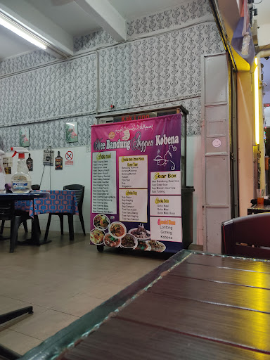 Restoran Kak Long
