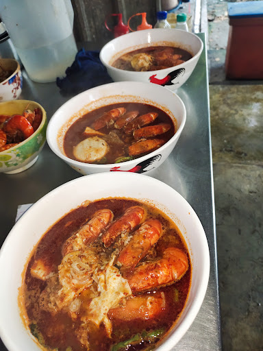 Rumah udang