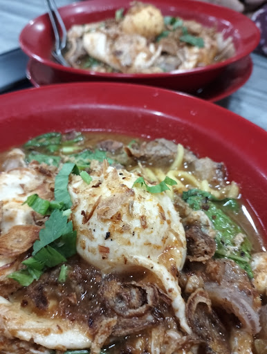 Mee Bandung Tmn. Scientex