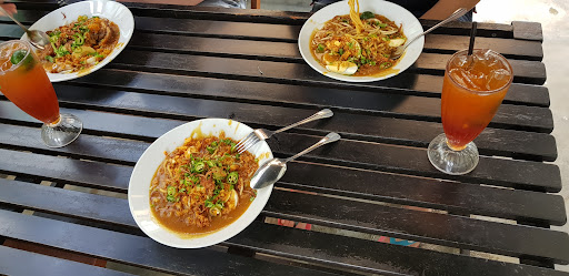 Mee Rebus House