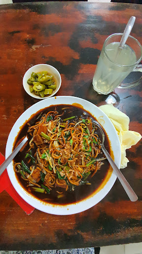 Warung Saga