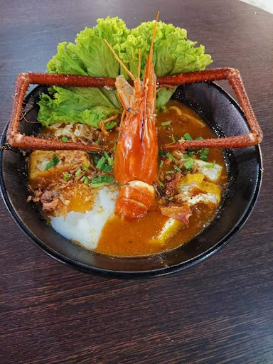 Mr Mee Bandung