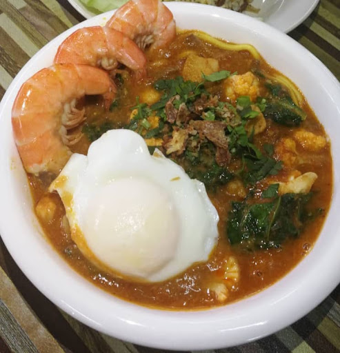 Mak Mah Corner JB (MEE BANDUNG MUO)