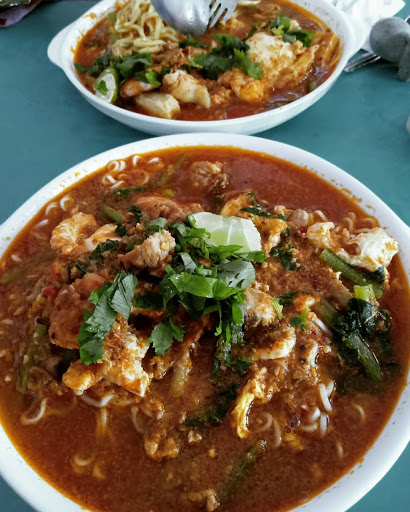 Restoran Mee bandung Bonda