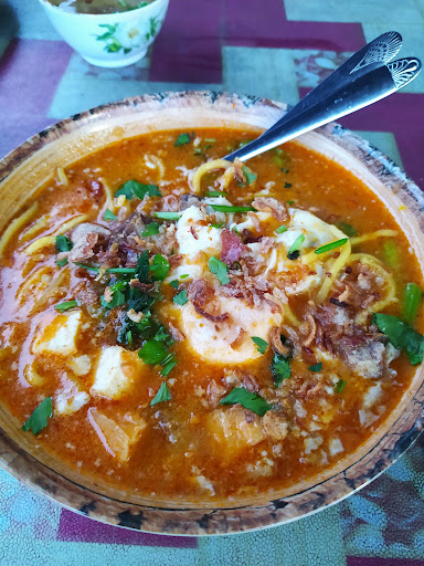 Warung Mee Bandung Nitar