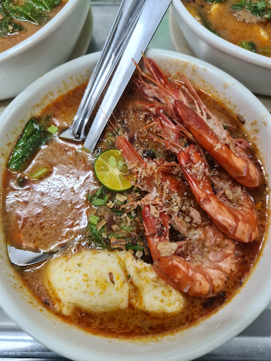 Restoran Mee Bandung Power ZMY