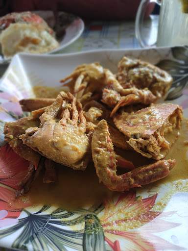 Warong Mee Bandung Tanjung Buai