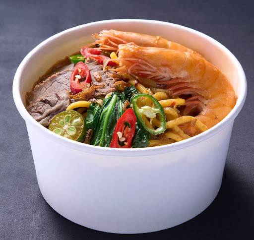 Gerai Mee Bandung
