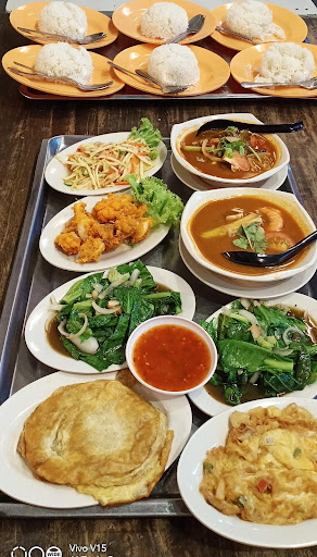 Restoran farish
