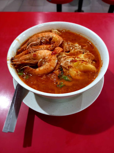 Gerai Santapan Kita