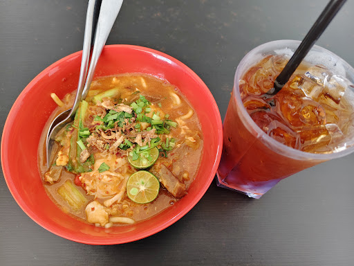 Paling Muo Cafe