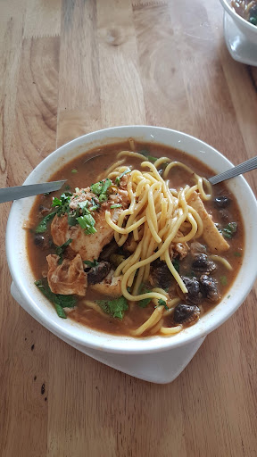 Bandung Noodles