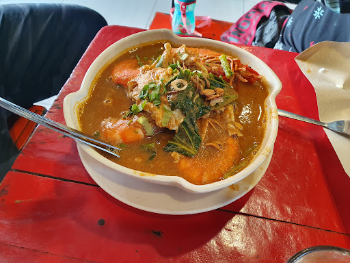 Nasi Lemak Secret Bonda