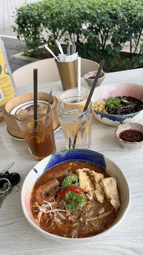Warung Ekspres
