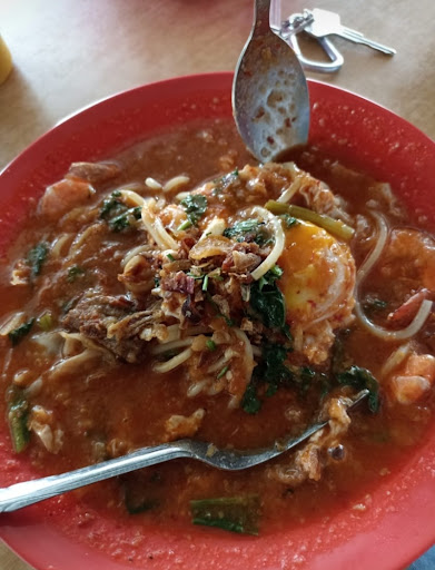 Warung Pit • Nasi Ayam & Mee Bandung