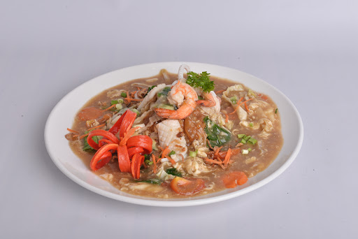Kafe Warisan NOOR - Branch NS