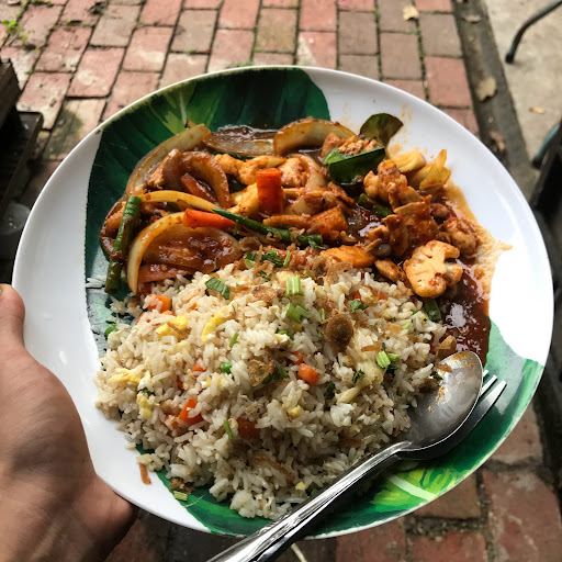 Restoran Bagus Corner