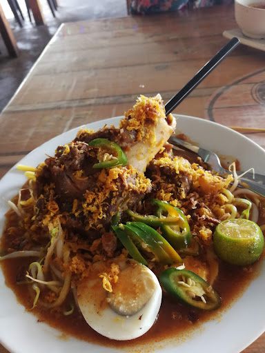 Grand almizan kg ubi baru