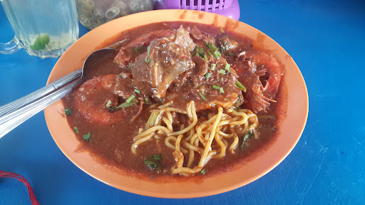 Riang Ria Corner Tepian Sungai
