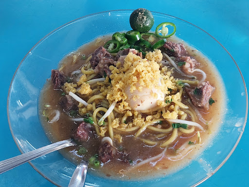 Murtabak Kg Melayu Azo 96