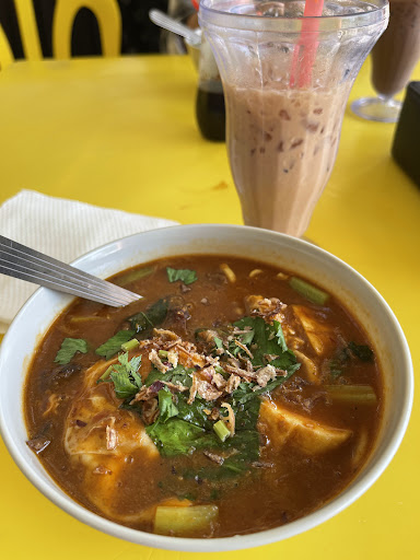 Mee Bandung Sapura
