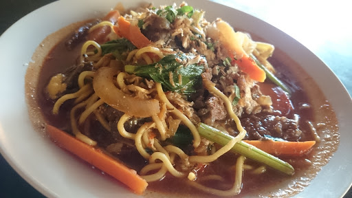 Restoran Tungku Impian