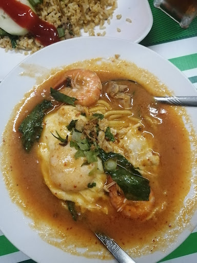 Warung Pak Din