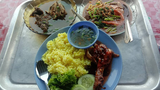 MEE BANDUNG VIRAL