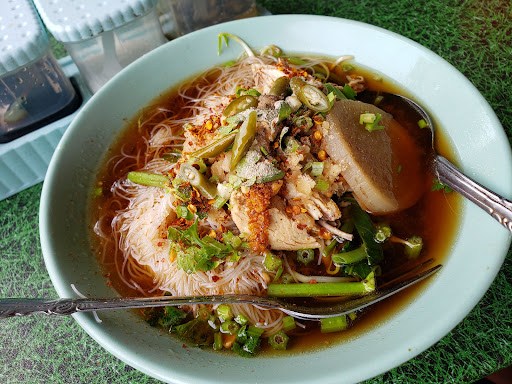Kedai Pokok Buloh