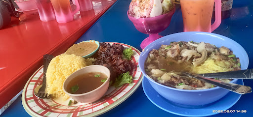 Pak Long Sup Kedah