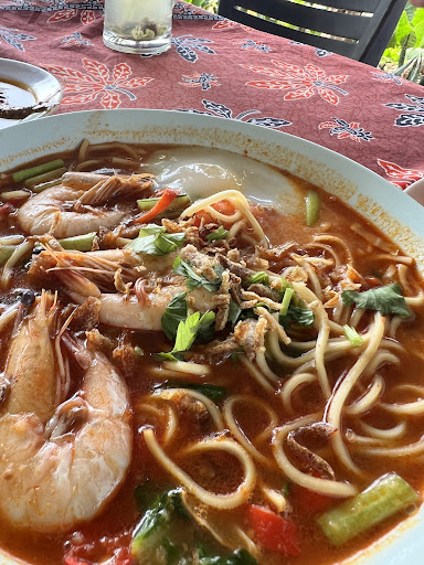 Warung Tok Mud