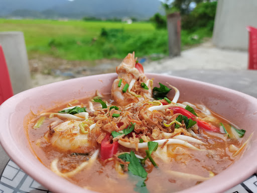 Warung hangit