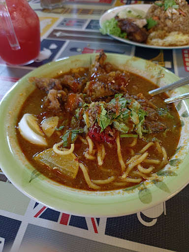Restoran Singgah Selalu Kak Ton