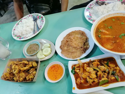 Selera Lubuk Buaya